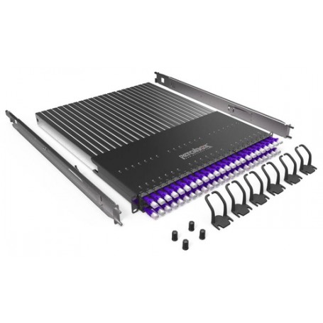 PATCHBOX Plus+ STP 1U (P60STPXC6XX24V)