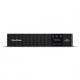 CyberPower PR2000ERT2U gruppo di continuità (UPS) A linea interattiva 2 kVA 2000 W 10 presa(e) AC (PR2000ERT2U)