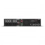 CyberPower PR1500ERTXL2U gruppo di continuità (UPS) A linea interattiva 1,5 kVA 1500 W 10 presa(e) AC (PR1500ERTXL2U)