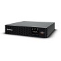 CyberPower PR1500ERT2U gruppo di continuità (UPS) A linea interattiva 1,5 kVA 1500 W 10 presa(e) AC (PR1500ERT2U)