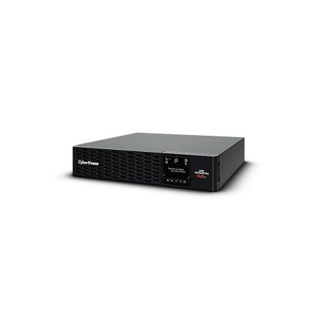 CyberPower PR750ERT2U gruppo di continuità (UPS) A linea interattiva 0,75 kVA 750 W 10 presa(e) AC (PR750ERT2U)
