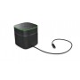 HP Thunderbolt Dock 120W G2 Cablato USB 3.2 Gen 1 (3.1 Gen 1) Type-C Nero (3YE87AA#ABB)