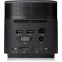 HP Thunderbolt Dock 120W G2 Cablato USB 3.2 Gen 1 (3.1 Gen 1) Type-C Nero (3YE87AA#ABB)