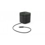 HP Thunderbolt Dock 120W G2 Cablato USB 3.2 Gen 1 (3.1 Gen 1) Type-C Nero (3YE87AA#ABB)