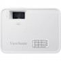 Viewsonic PX706HD videoproiettore Proiettore a raggio standard 3000 ANSI lumen DMD 1080p (1920x1080) Bianco (PX706HD)