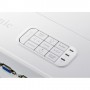 Viewsonic PX706HD videoproiettore Proiettore a raggio standard 3000 ANSI lumen DMD 1080p (1920x1080) Bianco (PX706HD)