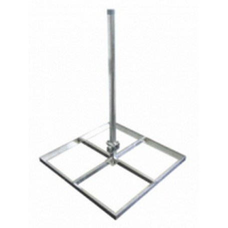 Televes BS40/4 kit di fissaggio (BS40/4)