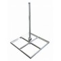 Televes BS40/4 kit di fissaggio (BS40/4)