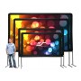 Elite Screens Yard Master 2 Dual schermo per proiettore 3,81 m (150") 16:9 (OMS150H2-DUAL)