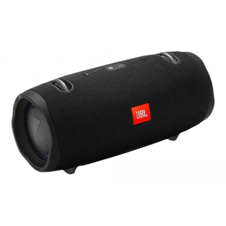 JBL Xtreme 2 Altoparlante portatile stereo Nero 40 W (JBLXTREME2BLKEU)