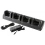 Honeywell EDA60K-CB-2 carica batterie AC (EDA60K-CB-2)