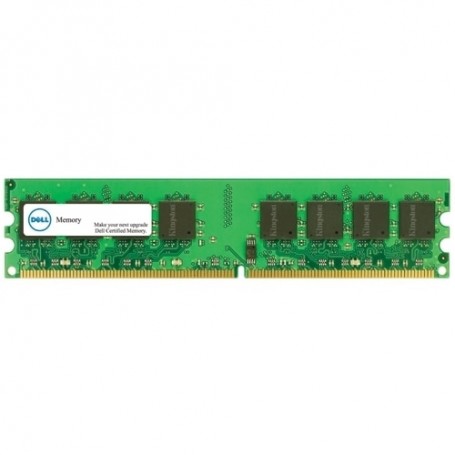 DELL AA138422 memoria 16 GB 2 x 8 GB DDR4 2666 MHz Data Integrity Check (verifica integrità dati) (AA138422)