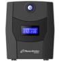 PowerWalker VI 2200 STL A linea interattiva 2,2 kVA 1320 W 4 presa(e) AC (10121083)