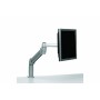 BakkerElkhuizen Space-arm 48,3 cm (19") Nero (BNESPB)