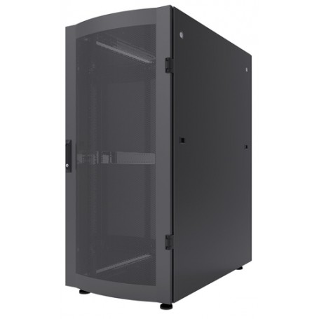Intellinet 713696 rack 36U Rack indipendenti Nero (713696)