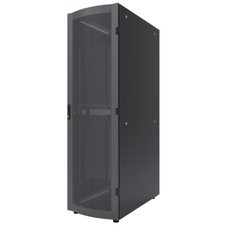 Intellinet 713719 rack 42U Rack indipendenti Nero (713719)