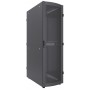 Intellinet 713719 rack 42U Rack indipendenti Nero (713719)