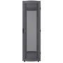 Intellinet 713719 rack 42U Rack indipendenti Nero (713719)