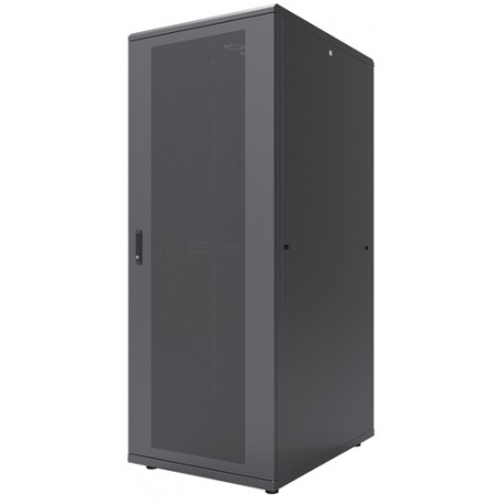 Intellinet 713733 rack 42U Rack indipendenti Nero (713733)