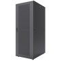 Intellinet 714129 rack 47U Rack indipendenti Nero (714129)