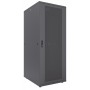 Intellinet 714129 rack 47U Rack indipendenti Nero (714129)