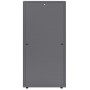 Intellinet 714129 rack 47U Rack indipendenti Nero (714129)