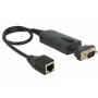 DeLOCK 62976 scheda di rete e adattatore Ethernet 100 Mbit/s (62976)