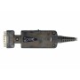 DeLOCK 62976 scheda di rete e adattatore Ethernet 100 Mbit/s (62976)