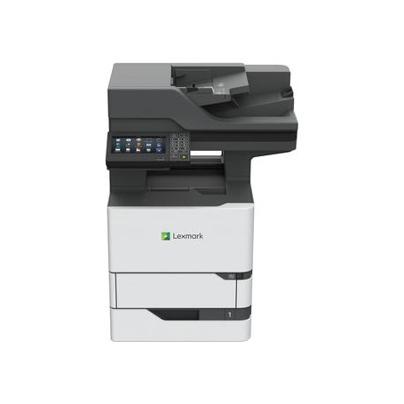 Lexmark MX721ade Laser A4 1200 x 1200 DPI 62 ppm (25B0200)