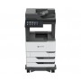 Lexmark MX822ade Laser A4 1200 x 1200 DPI 52 ppm (25B2010)