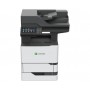 Lexmark MX722adhe Laser A4 1200 x 1200 DPI 66 ppm (25B0033)