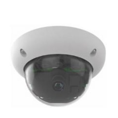 Mobotix Mx-D26B-6D061 Telecamera di sicurezza IP Interno e esterno Cupola 3072 x 2048 Pixel Parete (MX-D26B-6D061)
