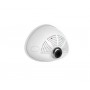 Mobotix MX-I26B-6D036 telecamera di sorveglianza Telecamera di sicurezza IP Interno Sferico 3072 x 2048 Pixel Pa (MX-I26B-6D036)