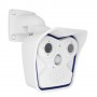 Mobotix Mx-M16B Telecamera di sicurezza IP Interno e esterno Scatola 3072 x 2048 Pixel (MX-M16B)
