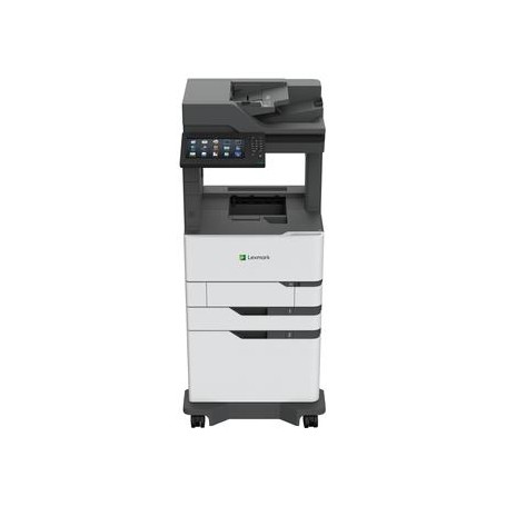 Lexmark MX826adxe Laser A4 1200 x 1200 DPI 66 ppm (25B0701)