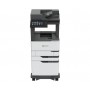 Lexmark MX826adxe Laser A4 1200 x 1200 DPI 66 ppm (25B0701)