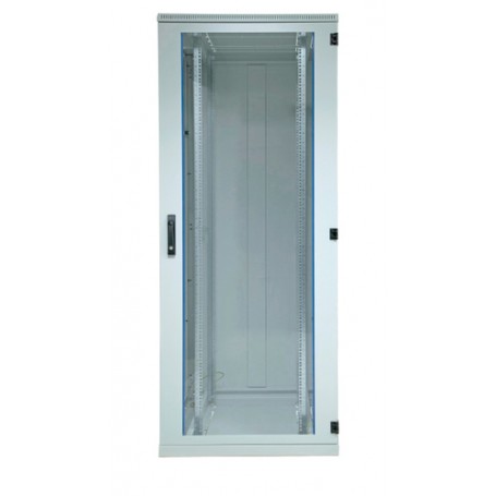 EFB Elektronik 692727N rack 27U Rack indipendenti Grigio (692727N)