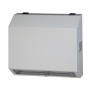 EFB Elektronik 691703V rack 8U Da parete Bianco (691703V)
