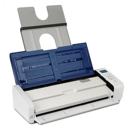 Xerox XDS-P Scanner ADF 600 x 600 DPI Blu, Bianco (100N03261)