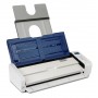 Xerox XDS-P Scanner ADF 600 x 600 DPI Blu, Bianco (100N03261)