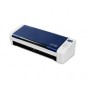 Xerox XDS-P Scanner ADF 600 x 600 DPI Blu, Bianco (100N03261)