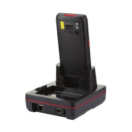 Honeywell CT40-EB-0 carica batterie (CT40-EB-0)