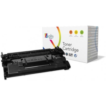 CoreParts QI-HP2073 cartuccia toner 1 pz Compatibile Nero (QI-HP2073)