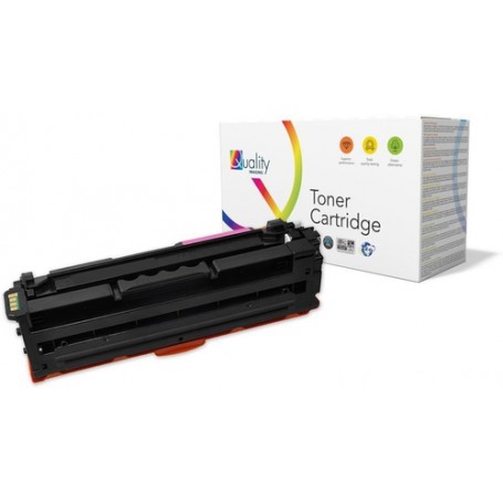 CoreParts QI-SA1013M cartuccia toner 1 pz Originale Magenta (QI-SA1013M)