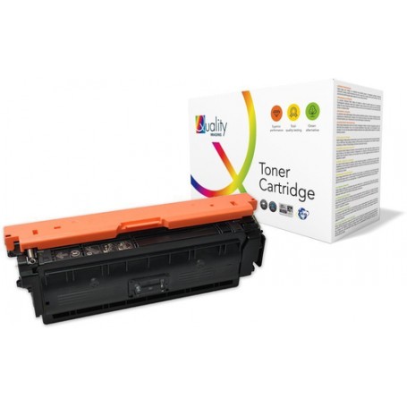 CoreParts QI-HP1028ZB cartuccia toner 1 pz Compatibile Nero (QI-HP1028ZB)