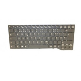 Fujitsu FUJ:CP672195-XX ricambio per notebook Tastiera (FUJ:CP672195-XX)