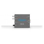 AJA HA5-12G convertitore video Convertitore video attivo 4096 x 2160, - (HA5-12G)