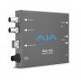 AJA HA5-12G-T convertitore video Convertitore video attivo 4096 x 2160, - (HA5-12G-T)