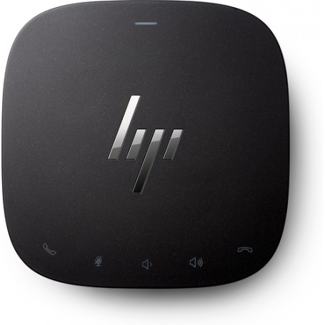 HP Thunderbolt Dock 230W G2 Cablato Thunderbolt 3 Nero (2UK38AA#ABB)