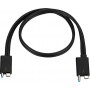 HP Thunderbolt Dock 230W G2 Cablato Thunderbolt 3 Nero (2UK38AA#ABB)